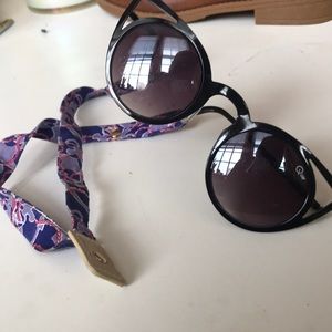 Lily Pulitzer Sunglass Strap